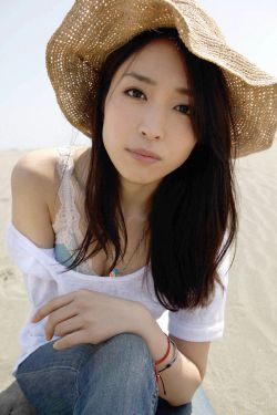 越野花香